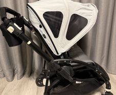 boogaboo bee5 stroller