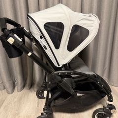 boogaboo bee5 stroller