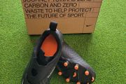 Nike Phantom GX Academy MG Black - Black/Summit White - GAA/Football/Soccer Junior Boots