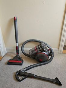Dyson Big Ball Animal 2