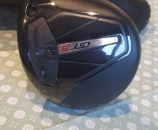 New 2026 Titleist Gt3 Driver