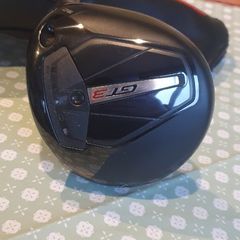 New 2026 Titleist Gt3 Driver