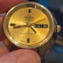 Vintage Watch Image 4