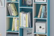 Multi Purpose Display Shelves
