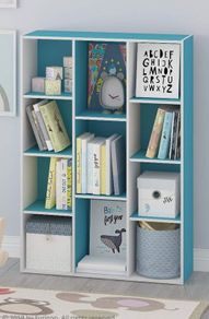Multi Purpose Display Shelves