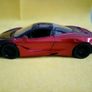 Maclaren 720S KT5403 Scale 1/36 Kinsmart car Image 7