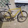 Hybrid City Bike Image 2