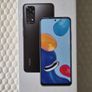 Xiaomi Redmi Note 11 NFC 4GB 128GB Twilight Blue | Dual SIM | AMOLED 90Hz Excellent Condition Image 4