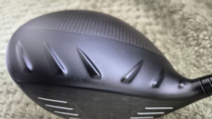 Ping G440 LST with Upgraded Shaft
