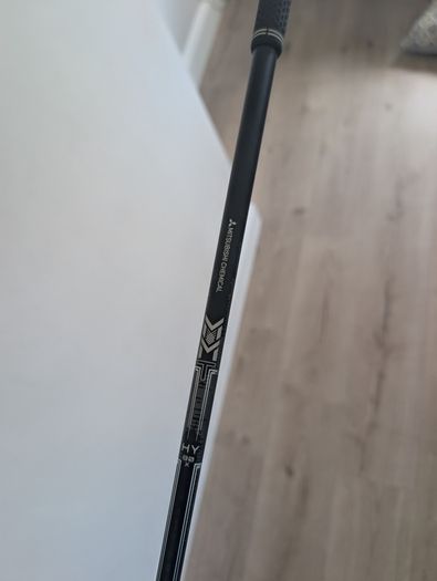 Golf Clubs