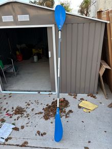 Palm Drift Paddle (Brand New)