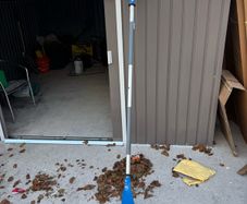 Palm Drift Paddle (Brand New)