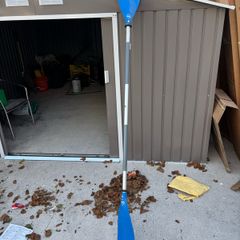 Palm Drift Paddle (Brand New)