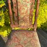 Chairs A  Pair Of Jacobean Revival Oak Chairs Image 3
