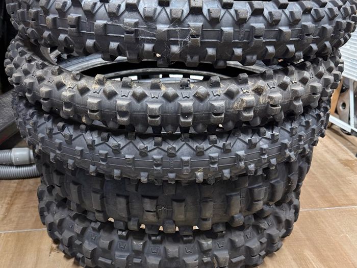 mx tyres