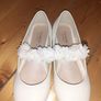 girls monsoon ballerina shoes Image 2