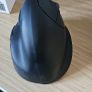 Ergonomic Wireless Rechargeable  Mouse Image 2