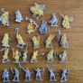 Lord of the Rings MESBG Mordor, Moria and Evil Men Postage now available Image 3