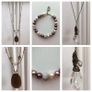 Necklaces from 5 Euro with gift pouch Image 2