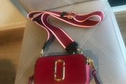 Authentic Marc Jacobs snapshot bag