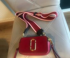 Authentic Marc Jacobs snapshot bag