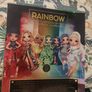Rainbow High Limited Edition Fantastic Fashion Jade Hunter Image 2