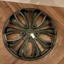 15inch Hub Caps X 4 Image 2