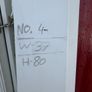 Pvc Door Image 2