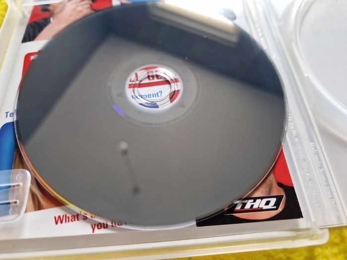 Truth or Lies someone will get caught PlayStation3 ps3 games Original