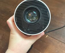 projector