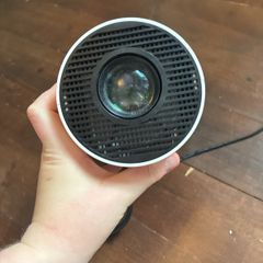 projector