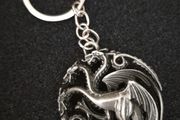 Keyring,  game of thrones.