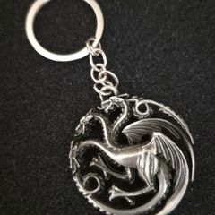Keyring,  game of thrones.