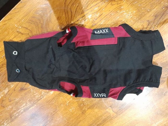 cat recovery suit