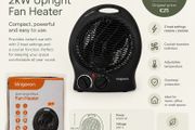 Fan Heater