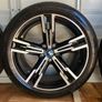 Genuine 18-inch BMW Style 848 alloy wheels Image 5