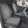 Volkswagen Caddy van 192 Image 8