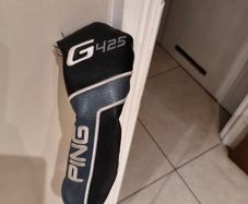 Ping g425 2 hybrid