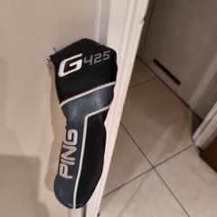 Ping g425 2 hybrid
