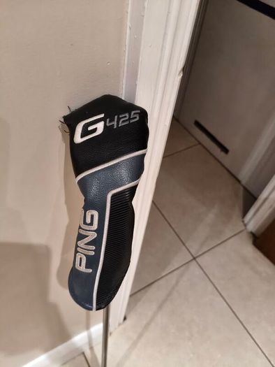 Ping g425 2 hybrid