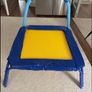 toddler trampoline Image 2
