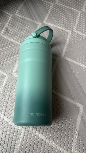 Momcozy Portable Breast Milk Cooler CM02 (Brand New / Unused)