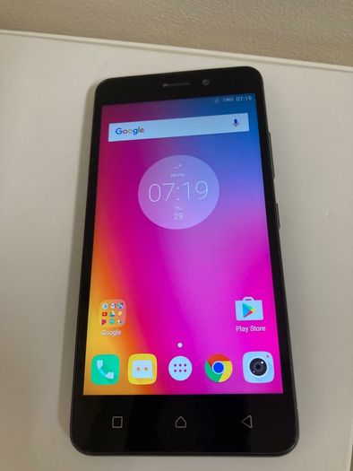 Lenovo k6 power 3/32 SIM-Free