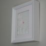 Personalised 3D Map Frames Image 3