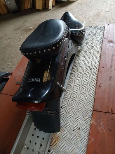 dragstar parts