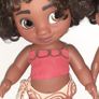 Disney Moana dolls with music Image 2