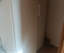 liebherr freezer
