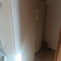 liebherr freezer