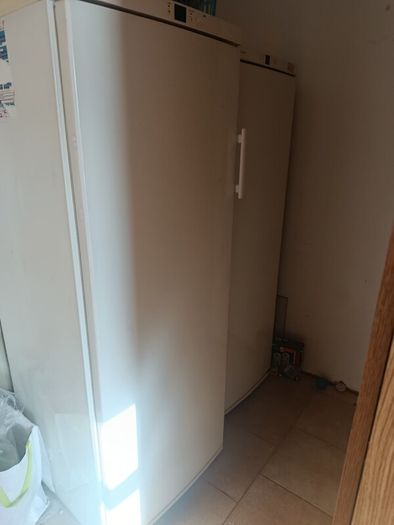 liebherr freezer