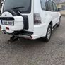 Mitsubishi Pajero new DOE 10/27 Image 5